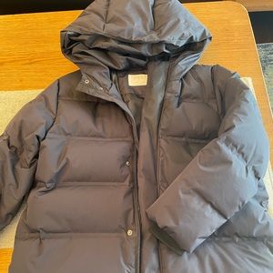 Boys Down Winter Jacket